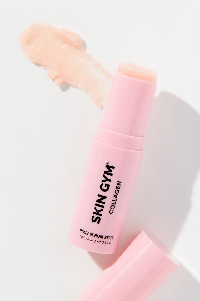 Skin Gym Collagen Face Serum Stick Anthropologie