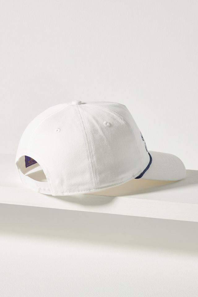 Coney Island Picnic Mom Club Collective Baseball Cap #1