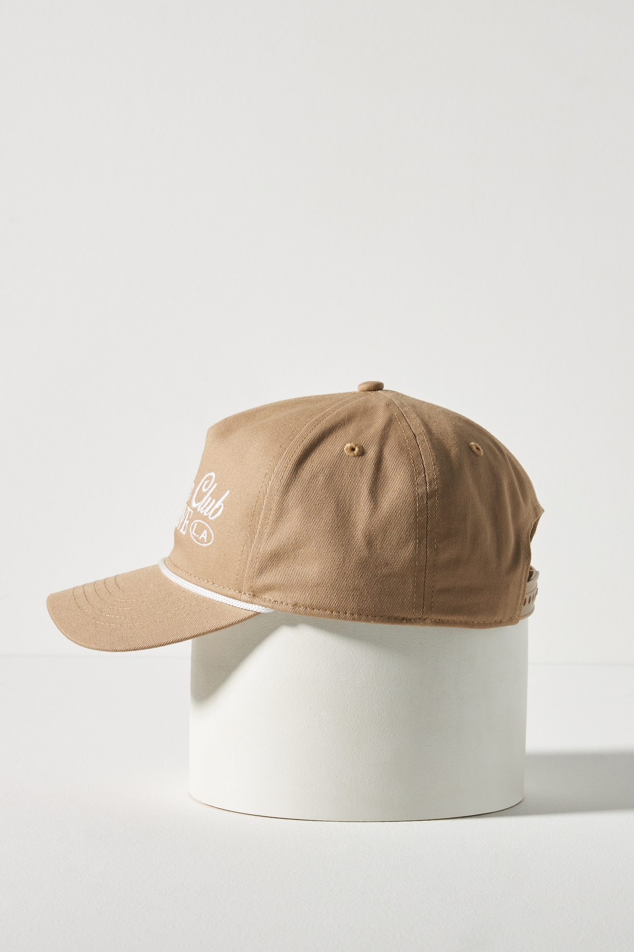 Coney Island Picnic Mom Club Collective Baseball Cap