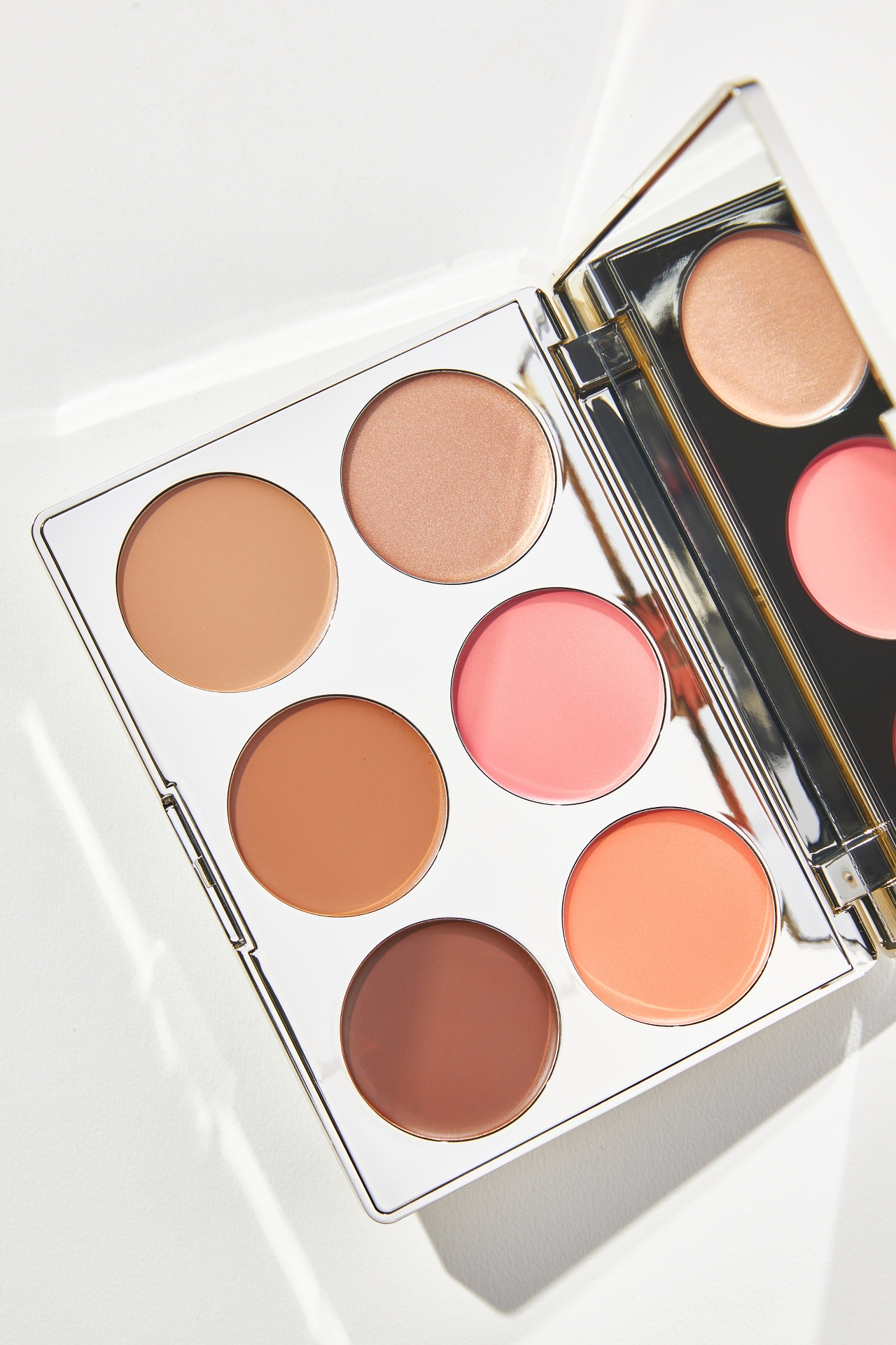 ICONIC London Multi-Use Cream Palette