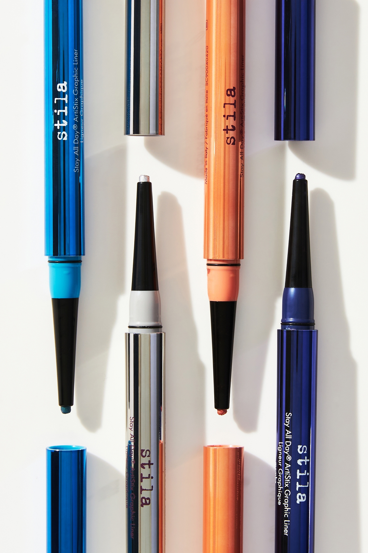 Stila Stay All Day® ArtiStix Graphic Liner