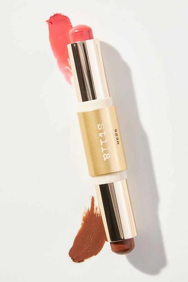 Stila Blush & Bronze Hydro-Blur Cheek Duo #2