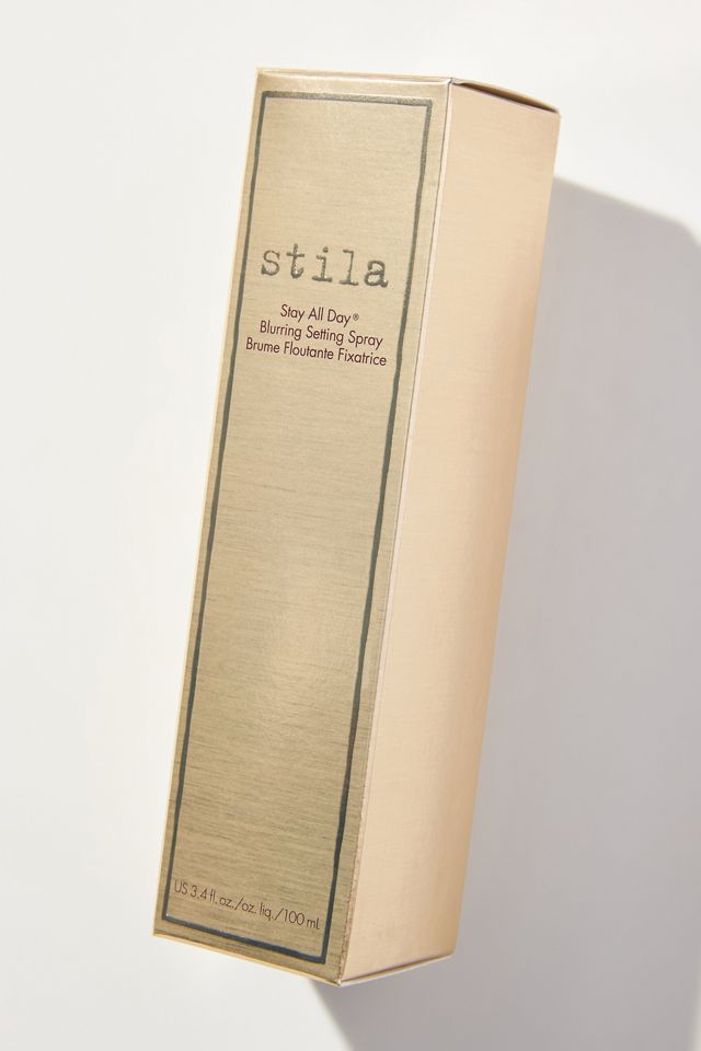 Stila Stay All Day® Blurring Setting Spray #1