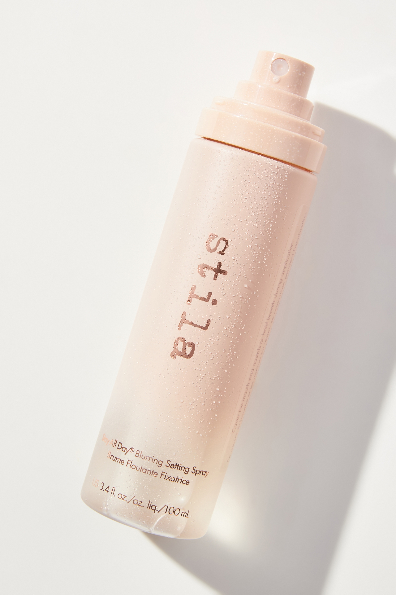 Stila Stay All Day® Blurring Setting Spray