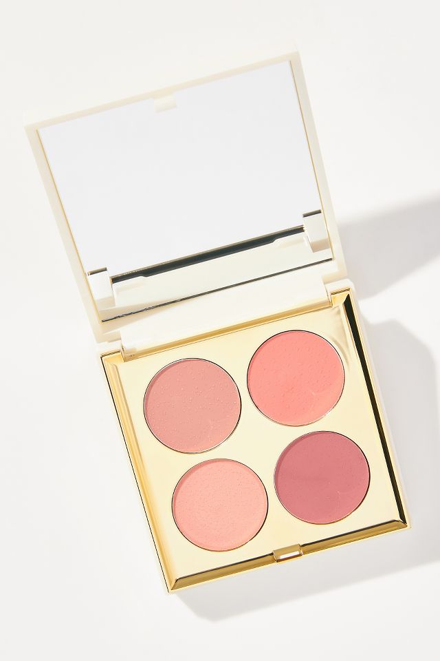 Stila National Treasure Convertible Color Lip And Cheek Palette Anthropologie 9426