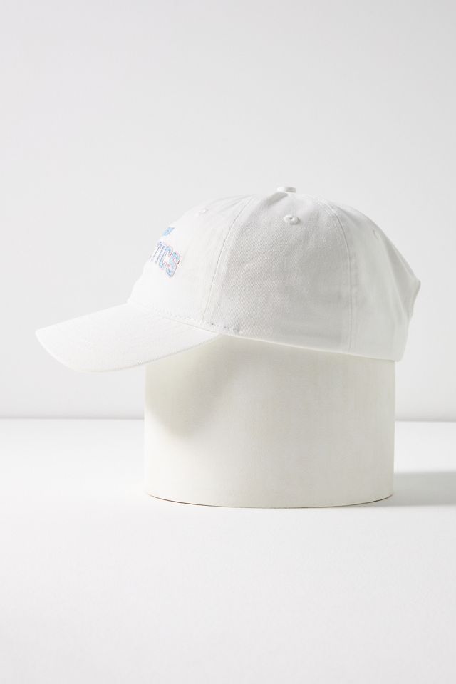 Anthropologie x Otto Malibu Two-Tone Baseball Cap New Anthropologie | Accessories | Anthropologie Light Blue And  main image 3