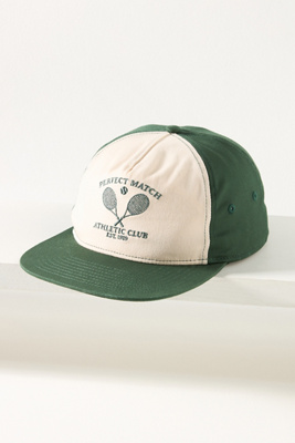Anthropologie Coney Island Picnic Good Sport Baseball Cap ⚾️ Coney Island Picnic Sardines Trucker Hat | Anthropologie main image 2