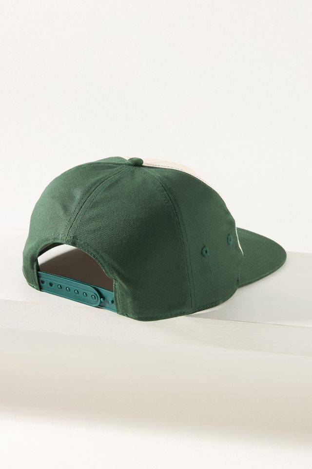 Anthropologie, Coney Island Picnic Perfect Match Baseball Cap Coney Island Picnic Mom Club Collective Baseball Cap | The  main image 3