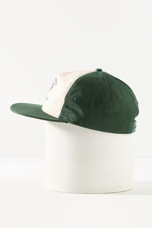 Coney Island Picnic Perfect Match Baseball Cap | Anthropologie display picture 1