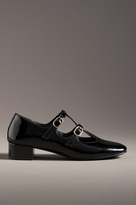 Jeffrey Campbell Filmstar Pump In Black