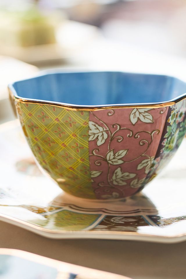 Ciotola per Noci in Gres Bibi #2