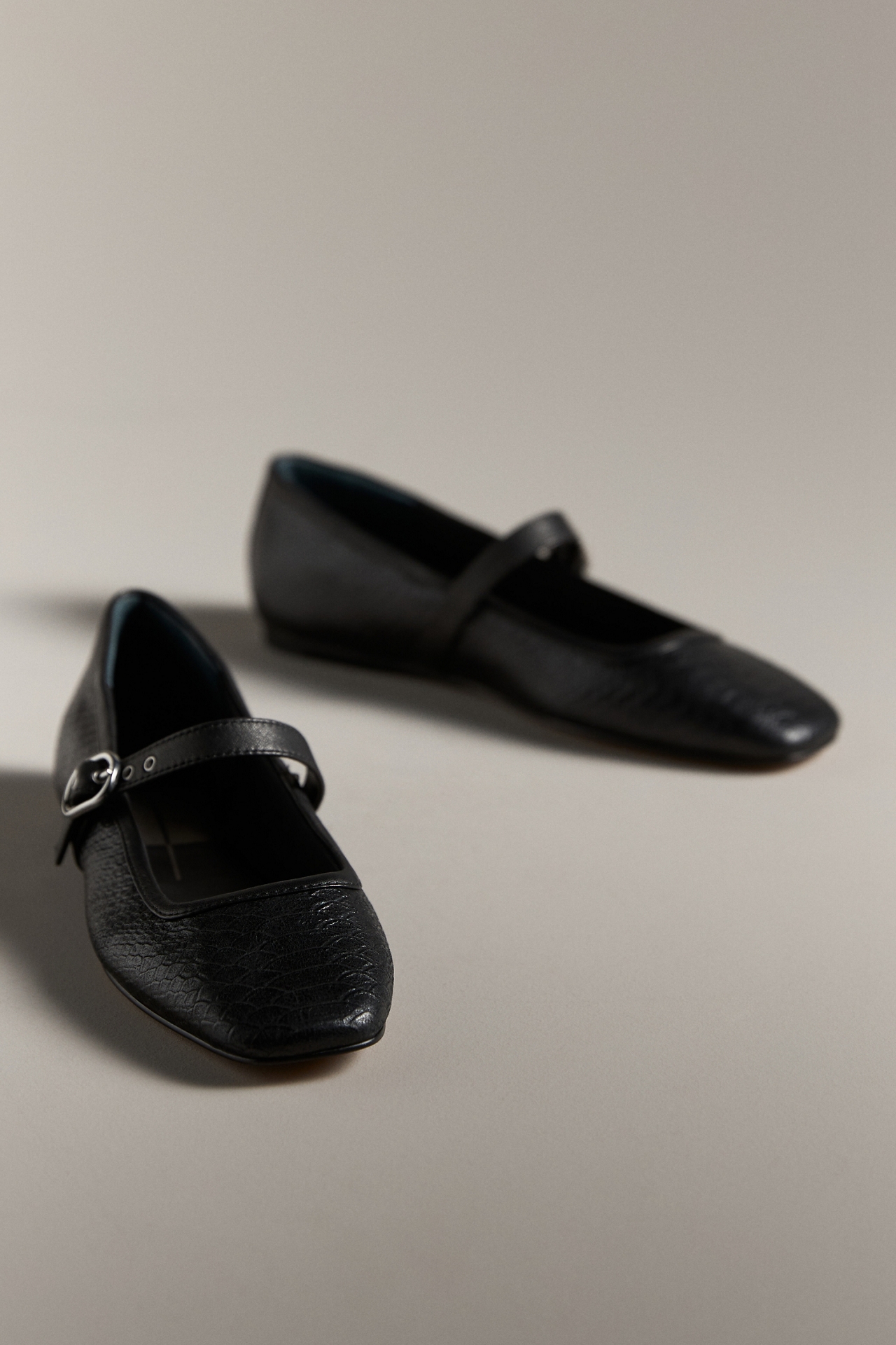 Dolce Vita Rodni Ballet Flats