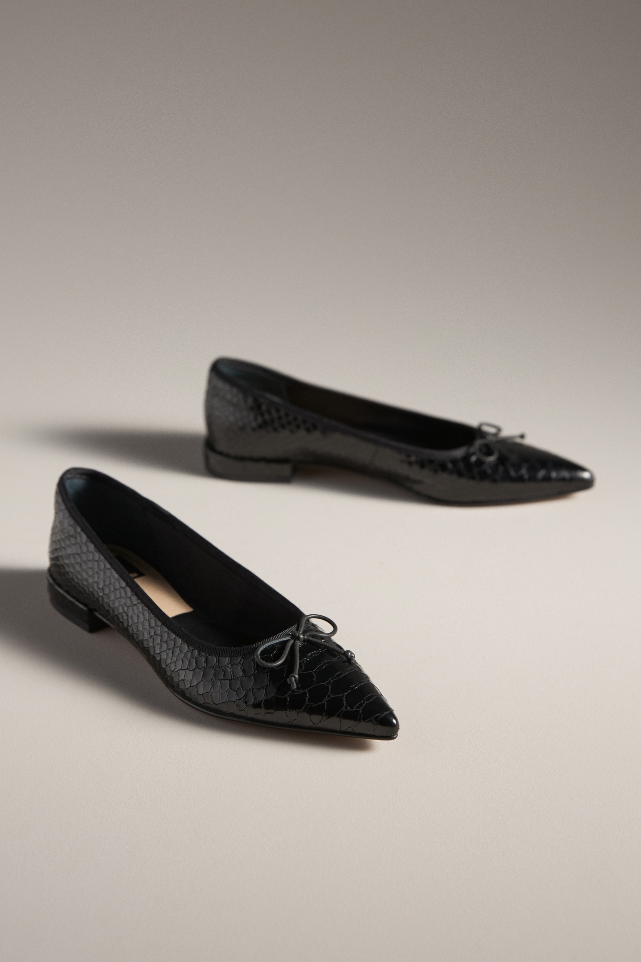 Dolce Vita Palani Ballet Flats