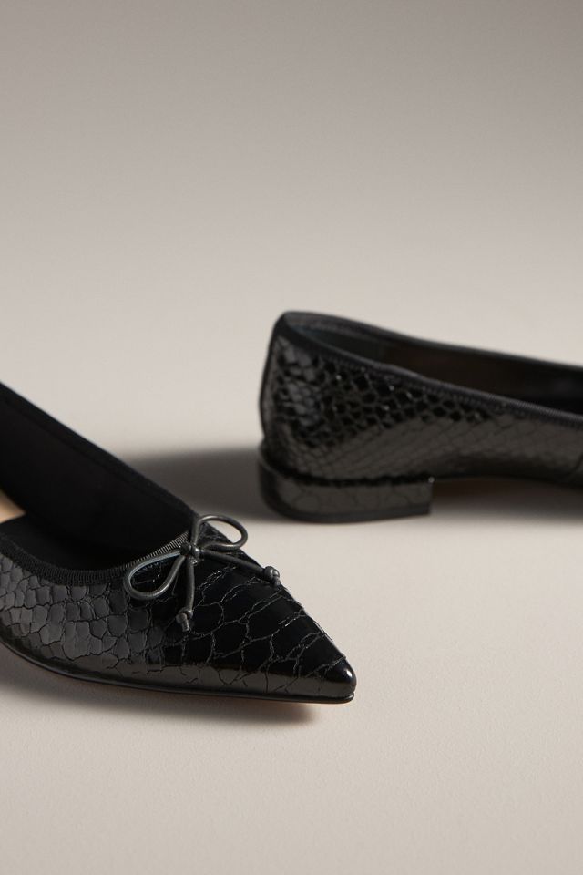 Dolce Vita Palani Ballet Flats #2