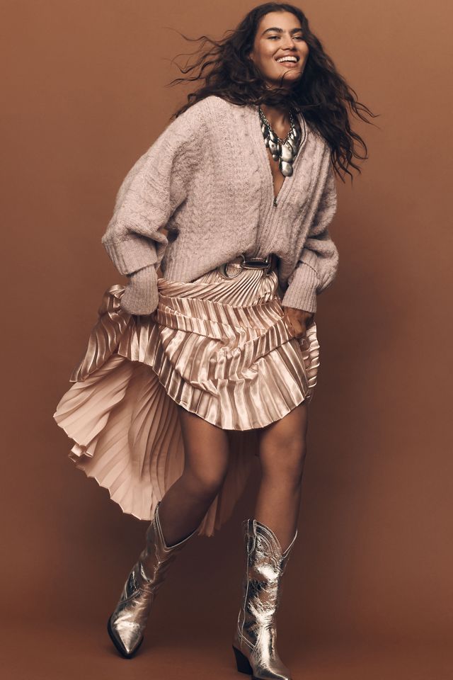 Dolce Vita Rasma Boots #4