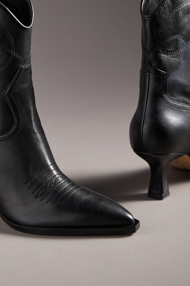 Dolce Vita Angel Booties | Anthropologie