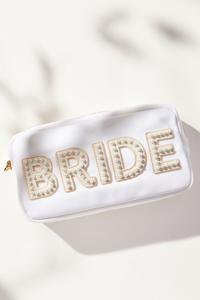 Stoney Clover Lane Small Pouch #1