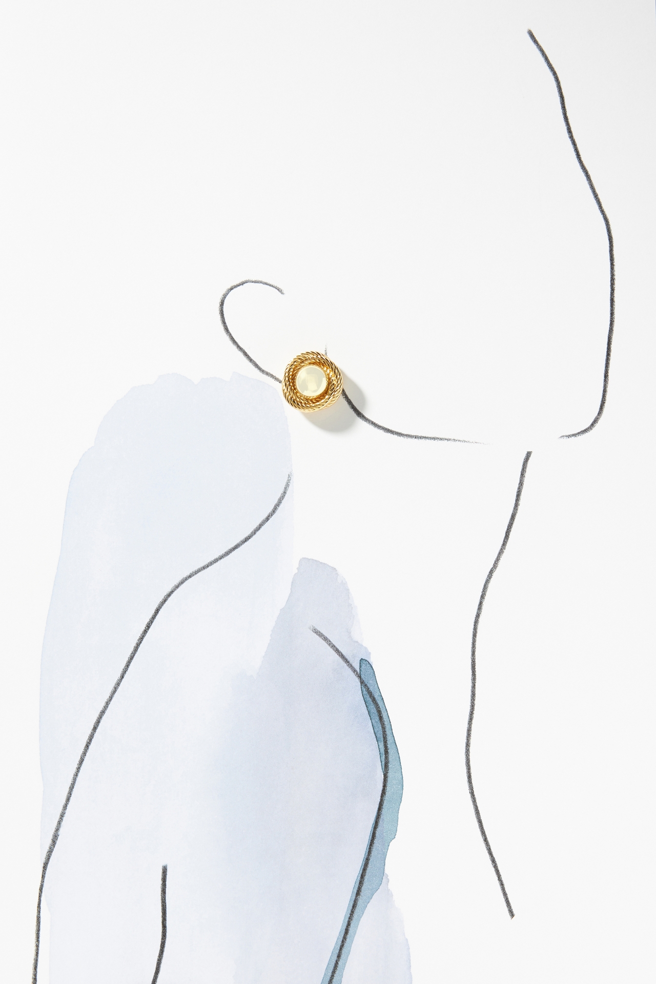 Aureum Collective Naomi Earrings