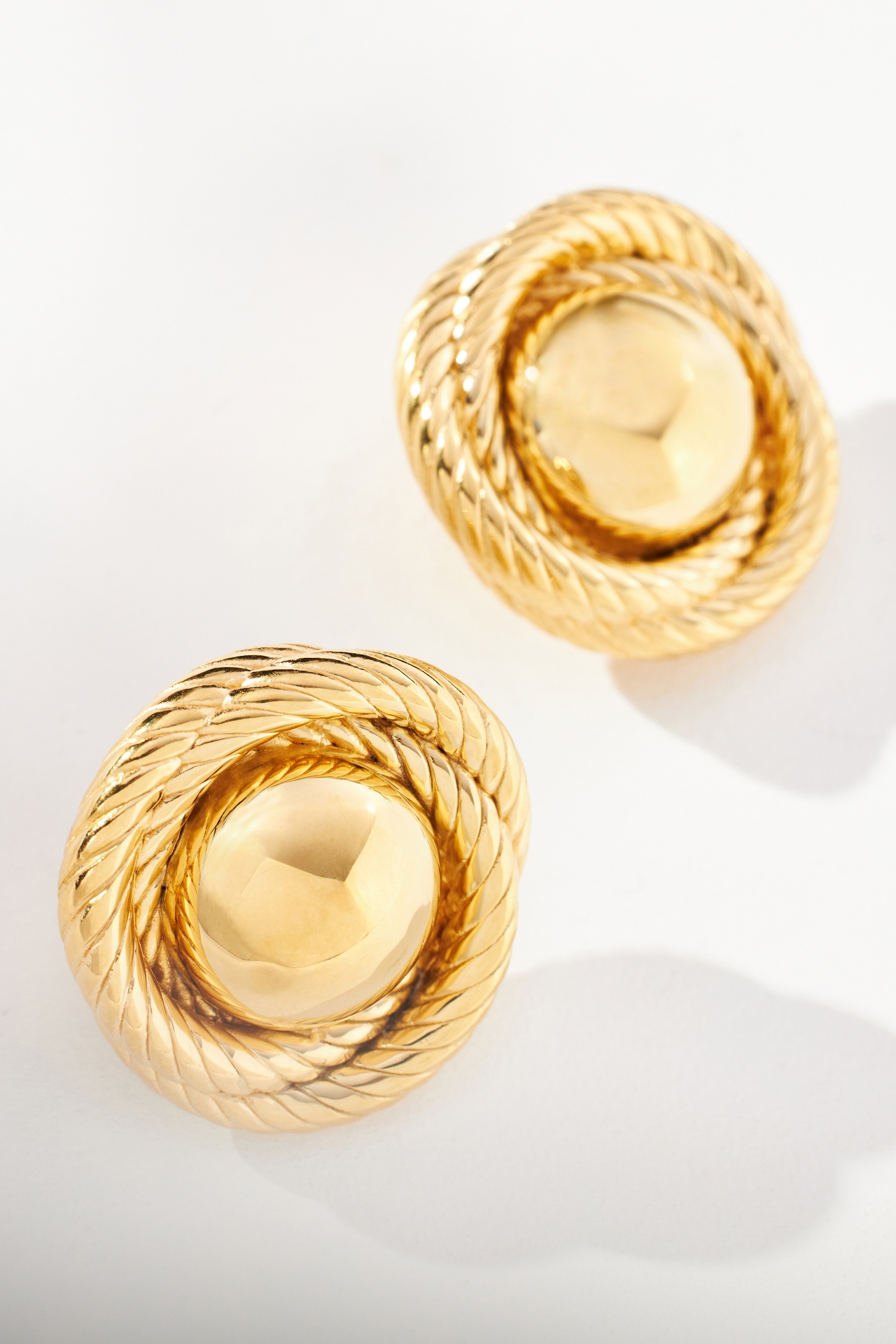 Aureum Collective Naomi Earrings