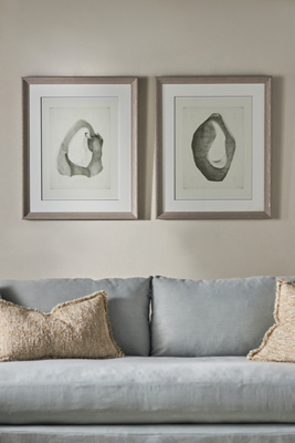 Susan Hable For Soicher Marin Sculpture Wall Art
