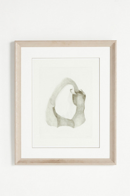 Sculpture Wall Art