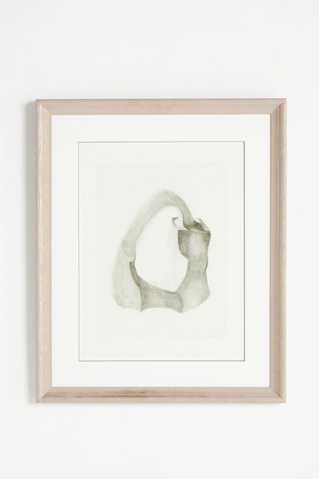 Sculpture Wall Art #1