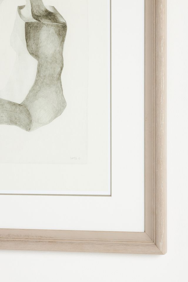 Sculpture Wall Art #2