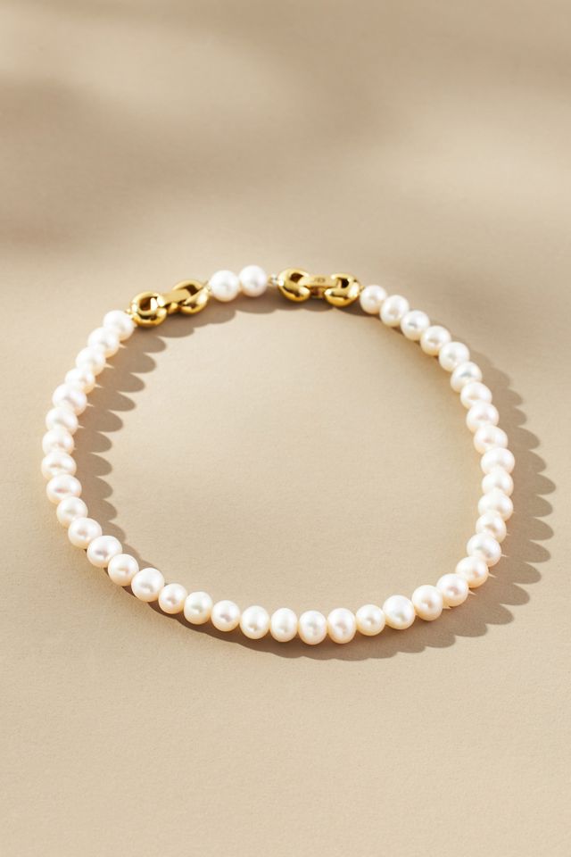 Jenny Bird Noa Anklet