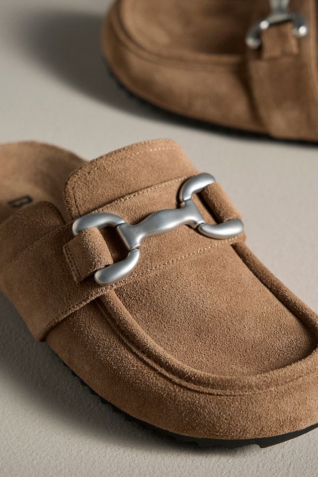 Bibi Lou Zagreb Clogs #3