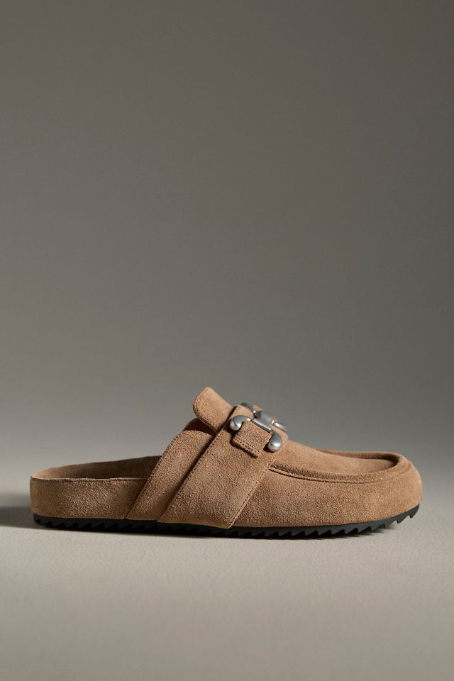 Bibi Lou Zagreb Clogs #2