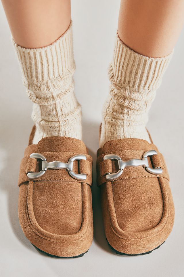 Bibi Lou Zagreb Clogs #4