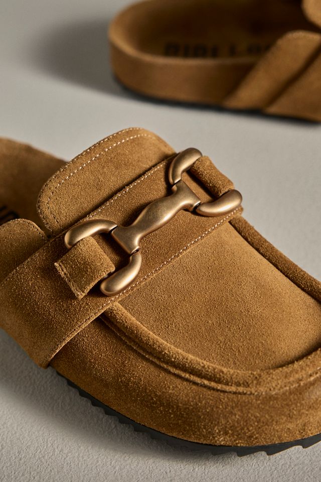 Bibi Lou Zagreb Clogs
