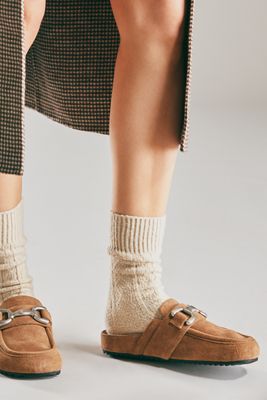 Bibi Lou Zagreb Clogs
