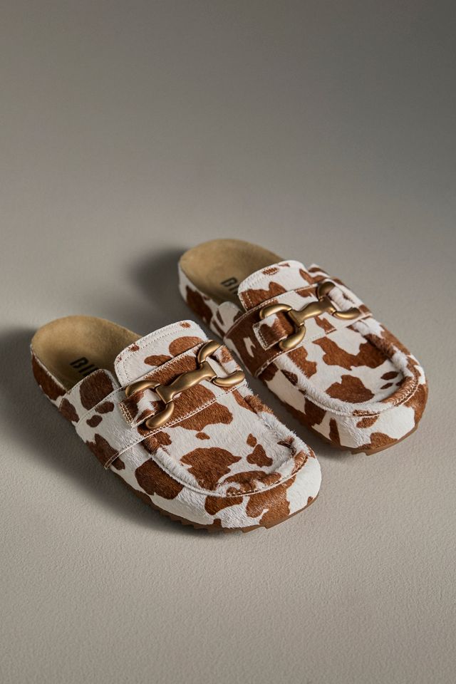 Bibi Lou Zagreb Clogs