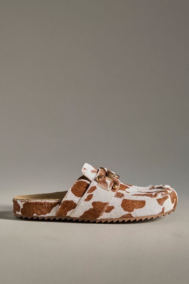 Bibi Lou Zagreb Clogs