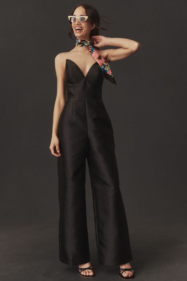 house on the hill Jumpsuit サイズ90 Essential Button-Front