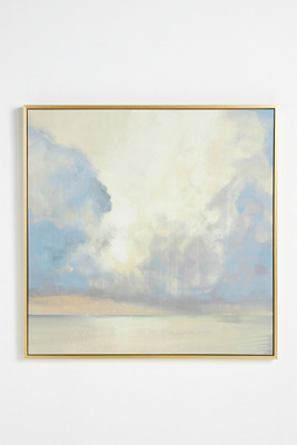 WENDOVER ART GROUP SHINING BRIGHT WALL ART