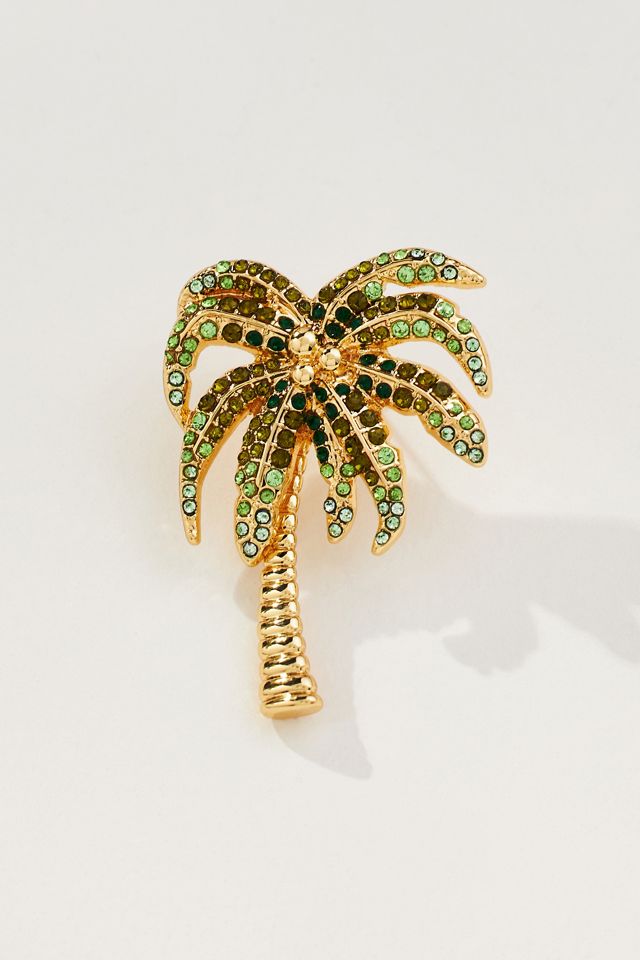 BaubleBar Talk To The Palm Earrings #1