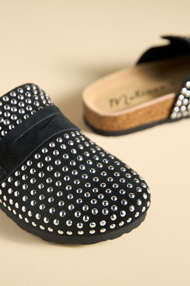 Matisse Jagger Clogs #2