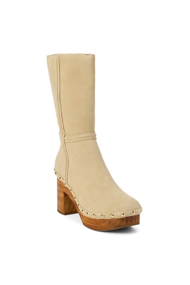 Matisse Village Boots #1