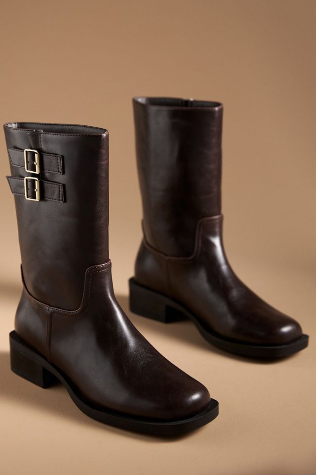 Coconuts by Matisse Basil Boots #1