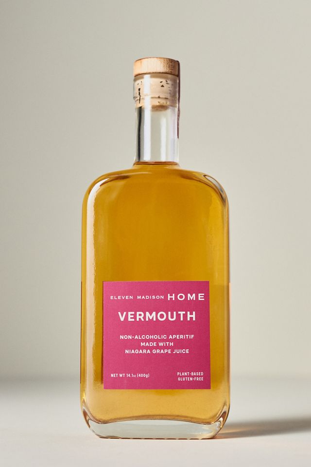 Eleven Madison Home Non-Alcoholic Vermouth #1