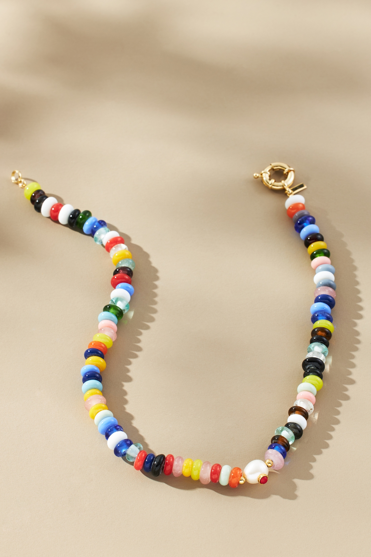 Éliou Vivi Necklace