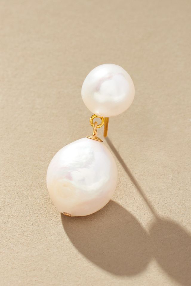 Éliou Sandra Earrings #1