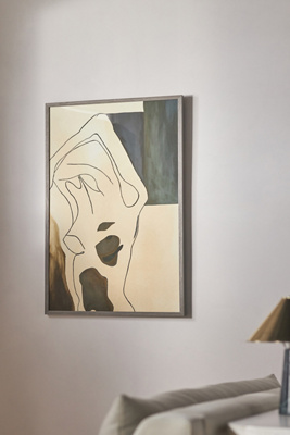Zoe Bios Creative Resiliation Wall Art