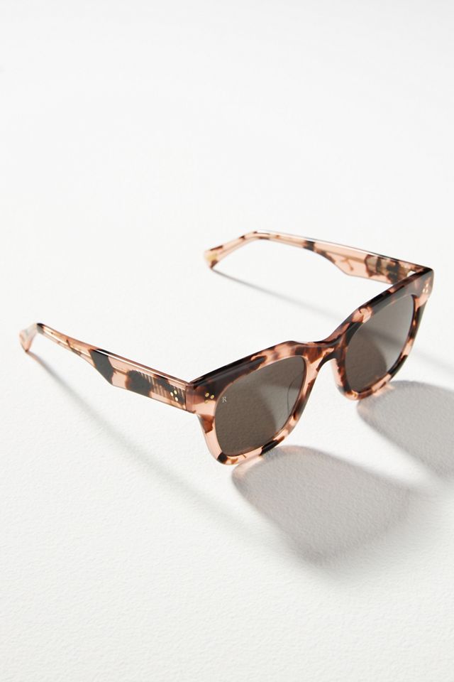 RAEN Huxton Sunglasses #1