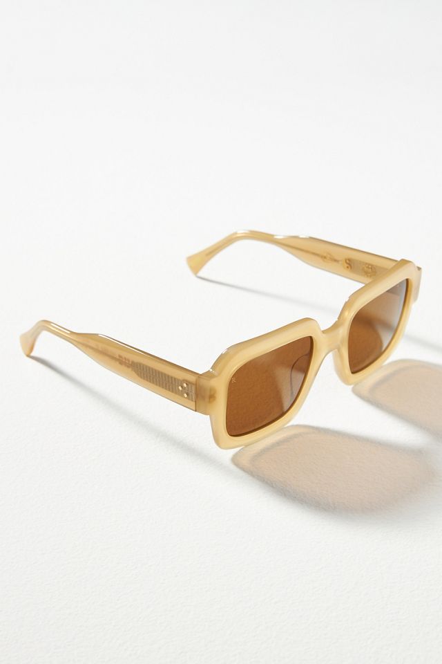 RAEN Mystiq Polarized Sunglasses #1