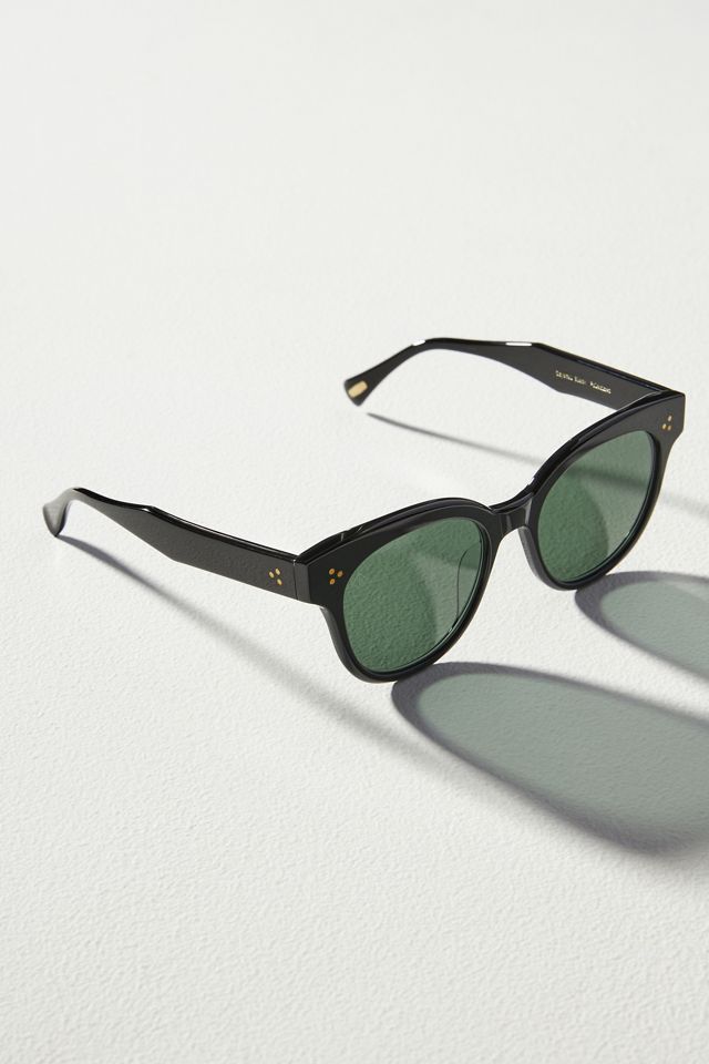 RAEN Nikol Polarized Sunglasses #1
