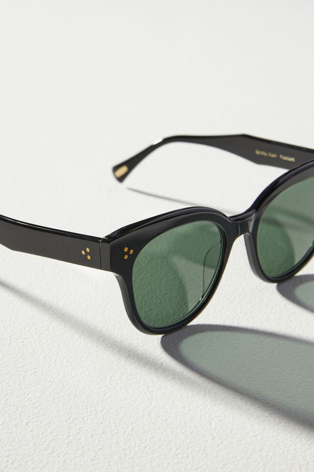 RAEN Nikol Polarized Sunglasses #2