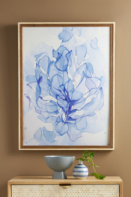 Artfully Walls Magnolia Wall Art